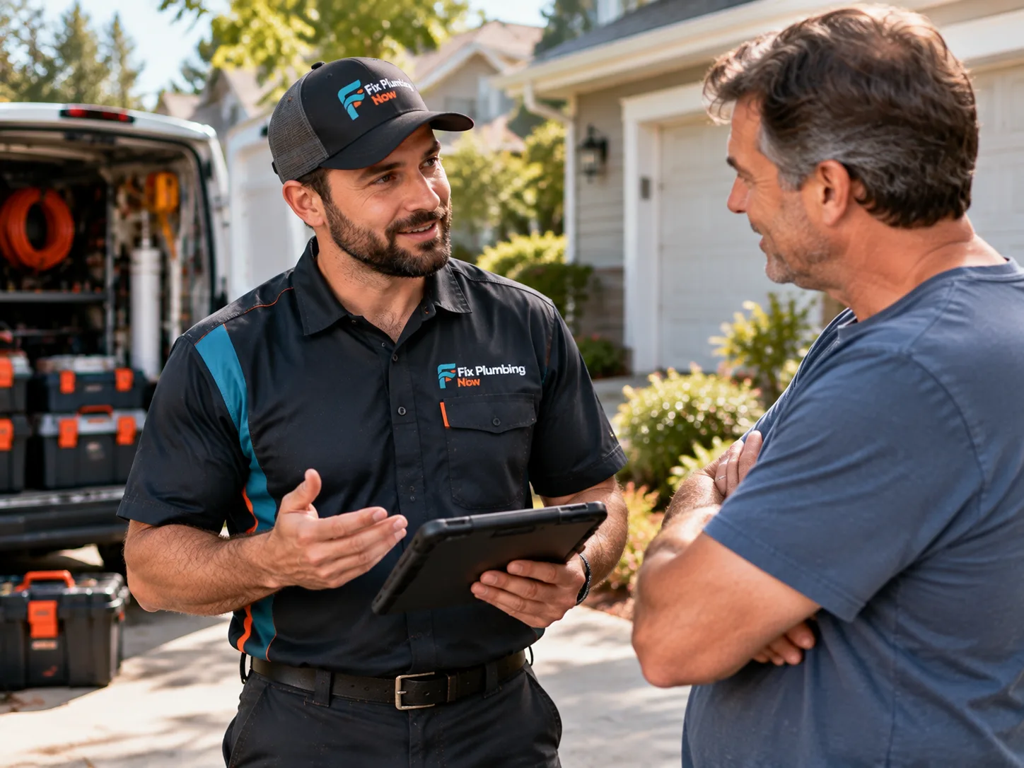 Clogged Drain Service Buchanan, VA FAQs